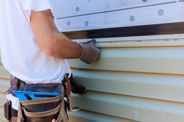 Trusted Siding Contractor service in Wingate, NC - Creative Siding