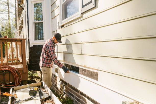 Trusted Siding Installation service in Wingate, NC - Creative Siding